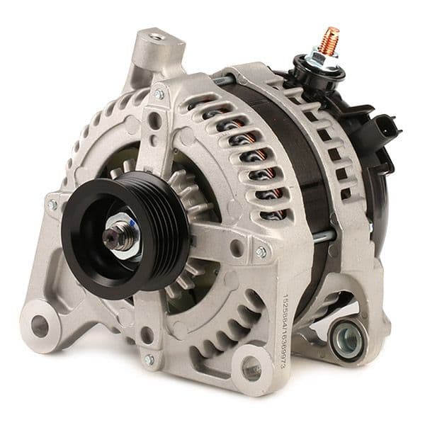 4g1311 RIDEX Генератор для Chrysler Grand Voyager