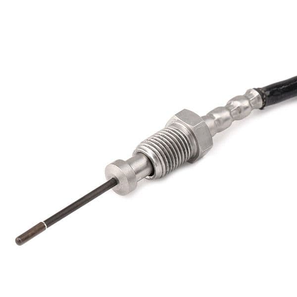 3938e0078 RIDEX Датчик температури вихлопних газів