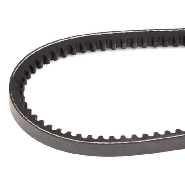 10c0054 RIDEX Клиновой ремень