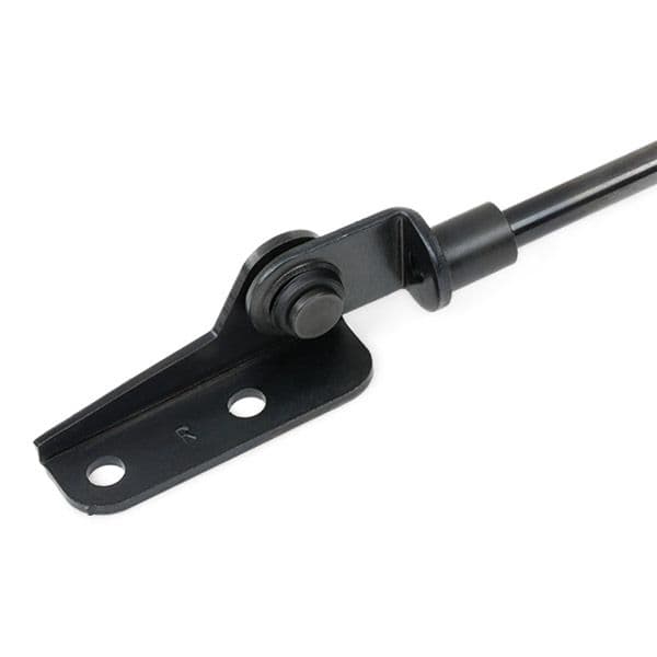 219g0304 RIDEX Газовый упор багажника