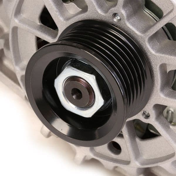 4g0746 RIDEX Генератор