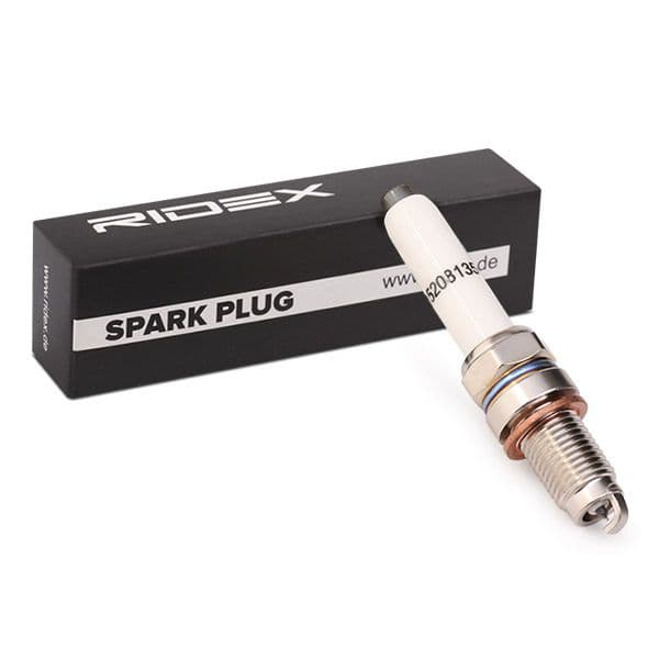 686s0083 RIDEX Свічка запалювання