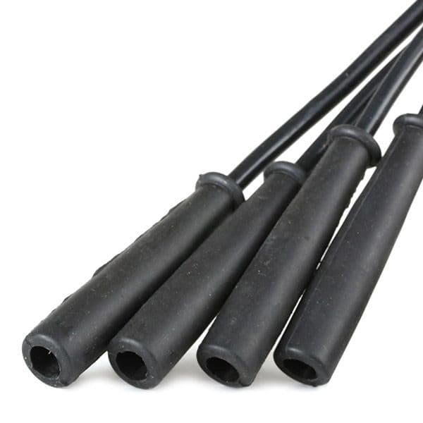 685i0145 RIDEX Комплект дротів запалювання