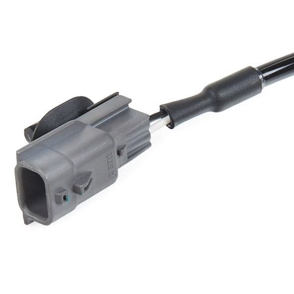 412w1407 RIDEX Датчик ABS