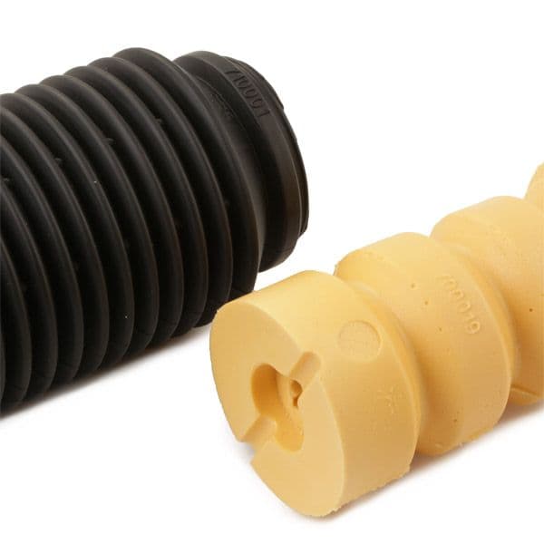 919d0004 RIDEX Комплект (пыльники + отбойники)