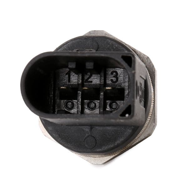 3942s0010 RIDEX Датчик тиску подачі пального
