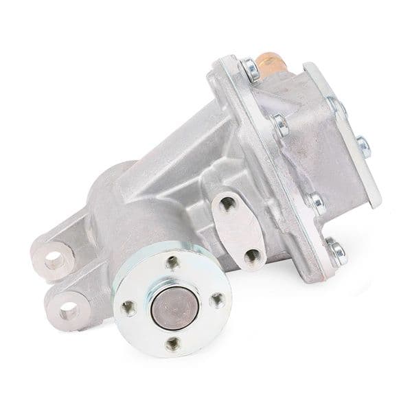 387v0005 RIDEX Вакуумный усилитель тормозной системы