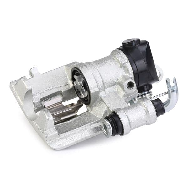 78b0676 RIDEX Гальмівний супорт