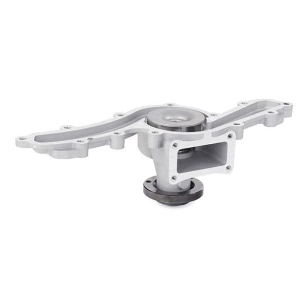 1260w0558 RIDEX Помпа