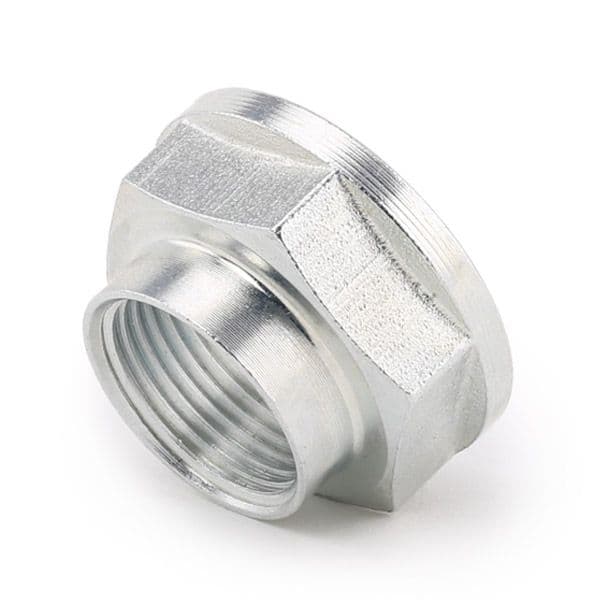 654w0679 RIDEX Комплект ступиці колеса