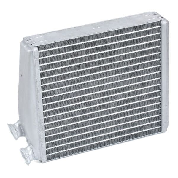 467h0130 RIDEX Радіатор пічки