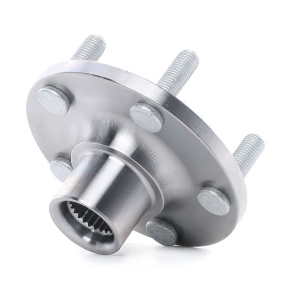 653w0171 RIDEX Ступиця колеса