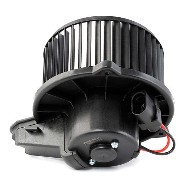 2669i0015 RIDEX Вентилятор салону