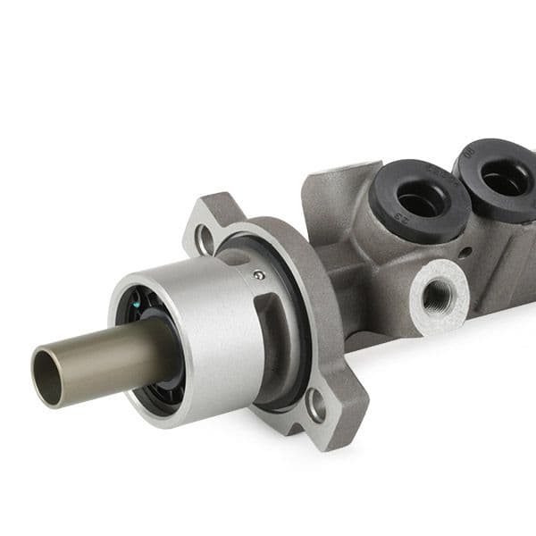 258m0090 RIDEX Головний гальмівний циліндр