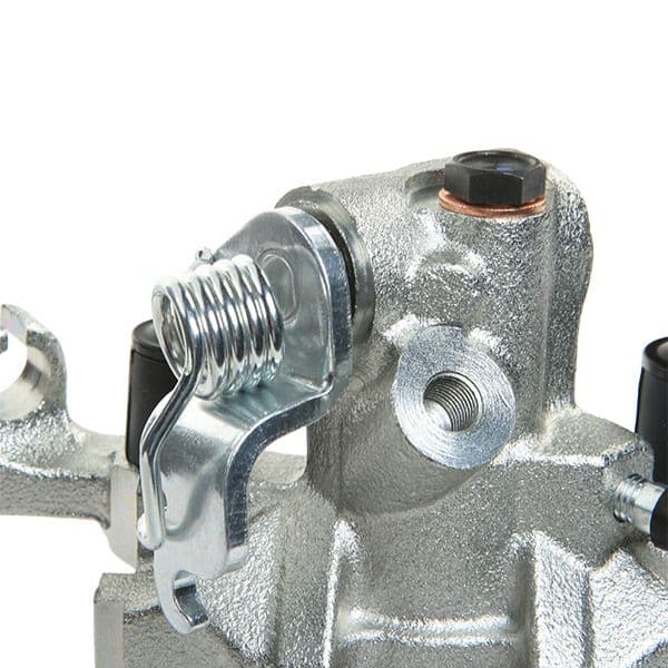 78b0756 RIDEX Гальмівний супорт