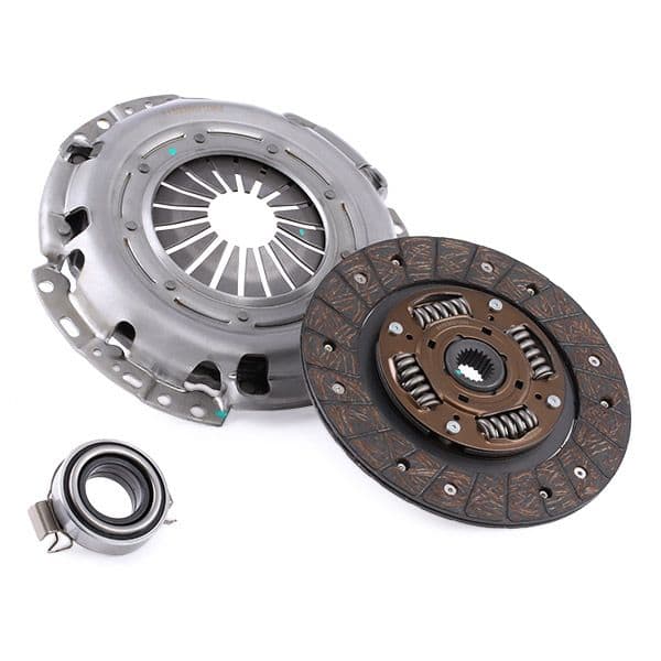 479c0044 RIDEX Комплект сцепления