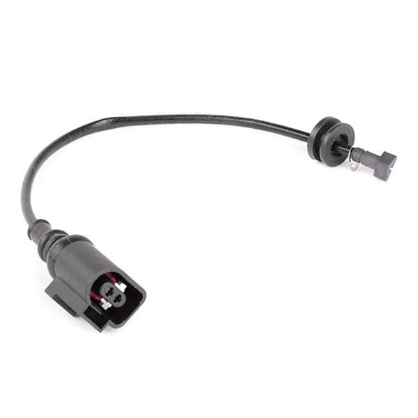 407w0149 RIDEX Датчик зношення гальмівних колодок