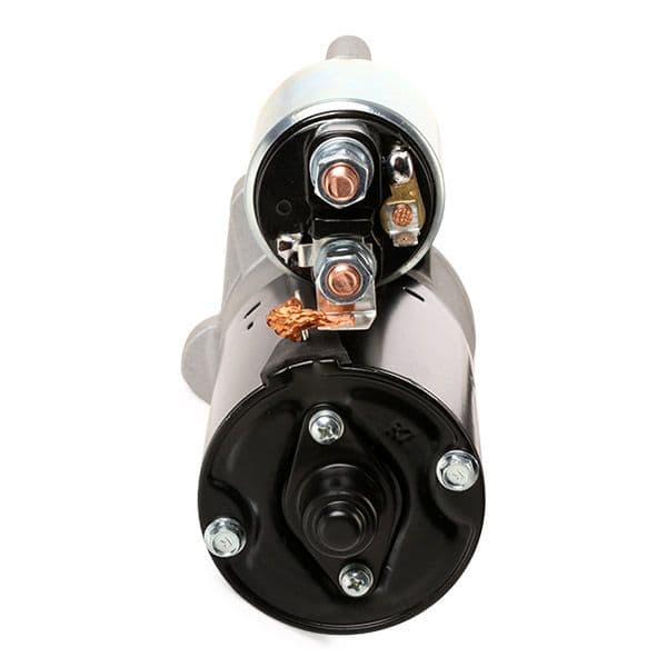 2s0179 RIDEX Стартер