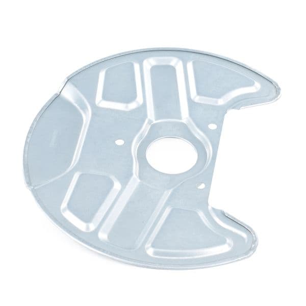 1330s0070 RIDEX Кожух гальмівного диску