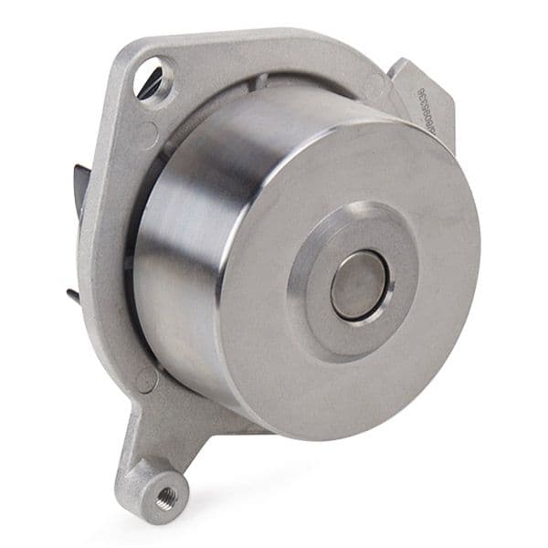 1260w0165 RIDEX Помпа