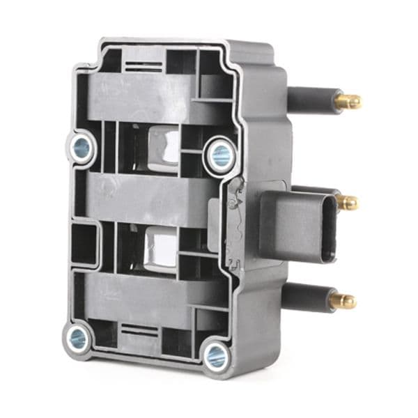 689c0192 RIDEX Котушка запалювання