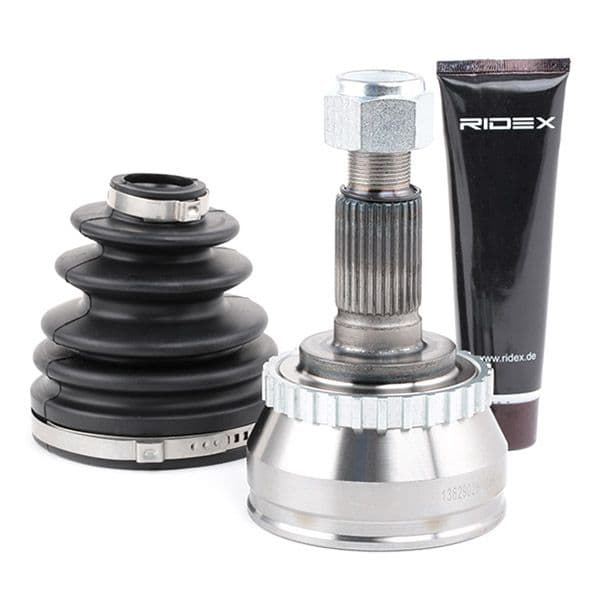 5j0204 RIDEX Граната