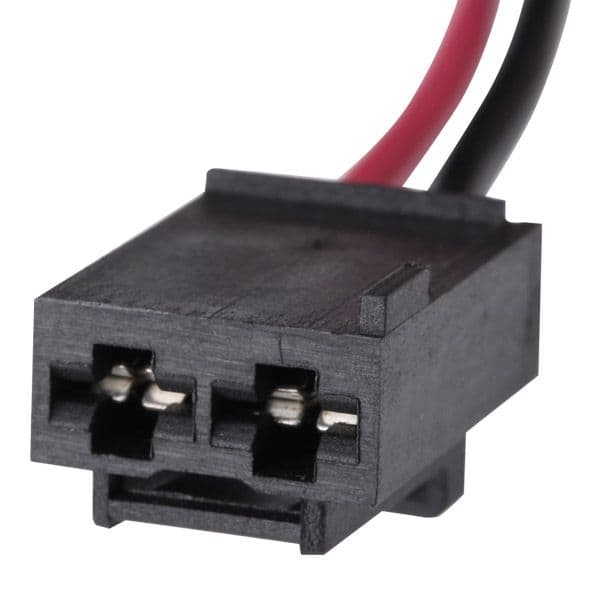 2669i0081 RIDEX Вентилятор салона