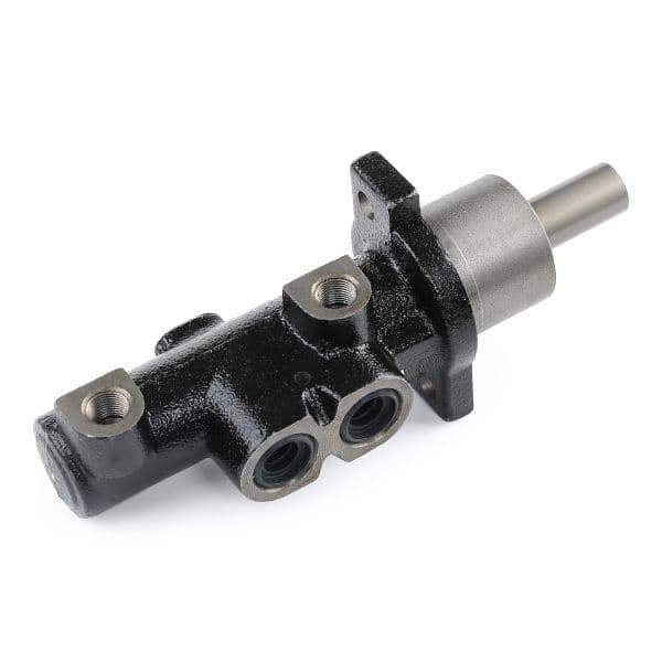 258m0010 RIDEX Головний гальмівний циліндр