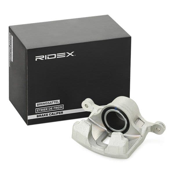 78b0725 RIDEX Гальмівний супорт