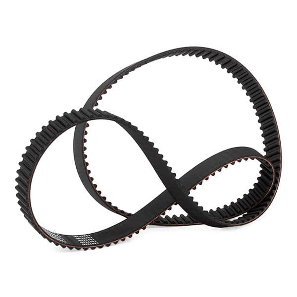 306t0123 RIDEX Ремень ГРМ