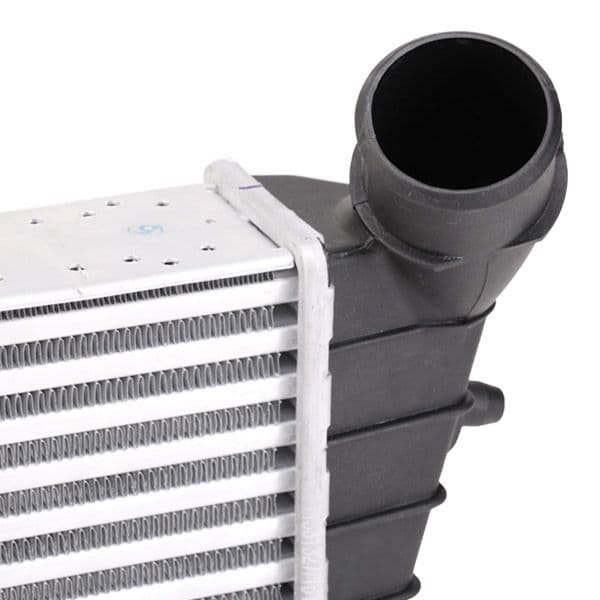 468i0230 RIDEX Інтеркулер для Alfa Romeo 156