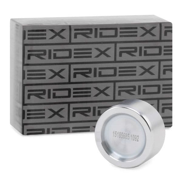 2248p0022 RIDEX Поршень гальмівного супорта