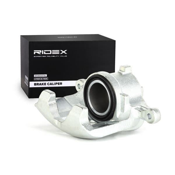 78b0381 RIDEX Гальмівний супорт