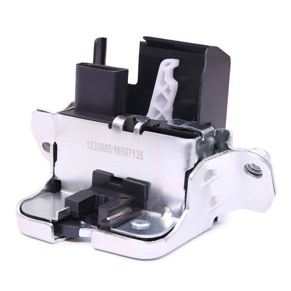 1362t0045 RIDEX Замок дверей багажника