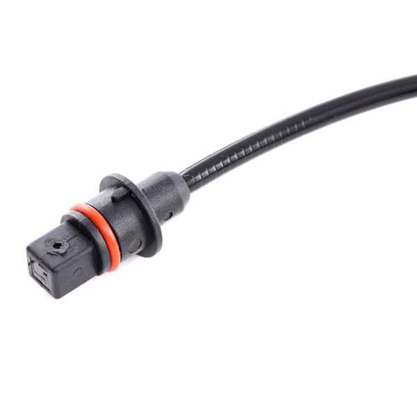 412w0372 RIDEX Датчик ABS