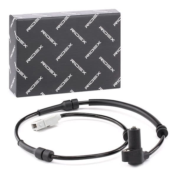 412w0479 RIDEX Датчик ABS для Peugeot 607