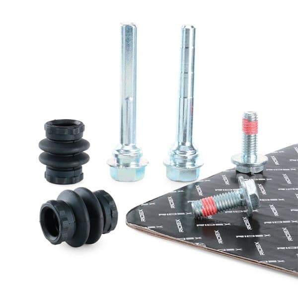 1165g0020 RIDEX Направляющая гильза скобы тормозного суппорта