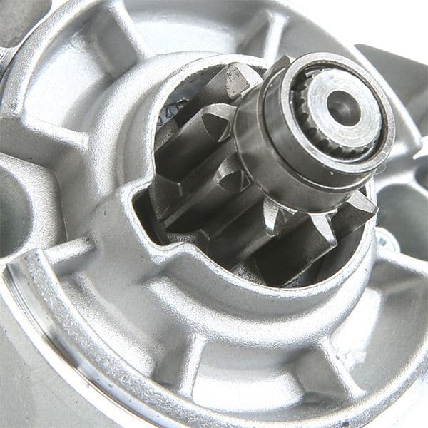 2s0724 RIDEX Стартер