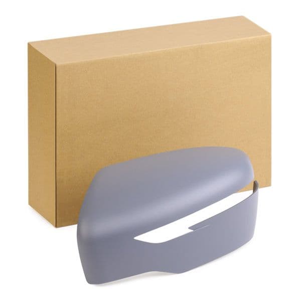 23a0123 RIDEX Корпус дзеркала