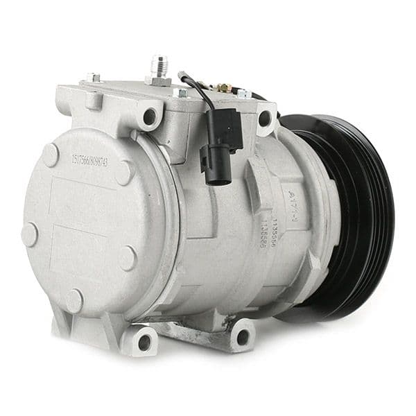 447k0194 RIDEX Компресор кондиціонера для Kia Carnival