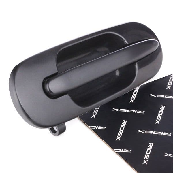 1373d0042 RIDEX Ручка дверей