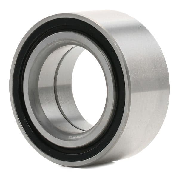 654w0386 RIDEX Комплект ступиці колеса