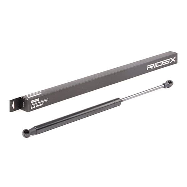 219g0783 RIDEX Газовий упор багажника для Alfa Romeo GT