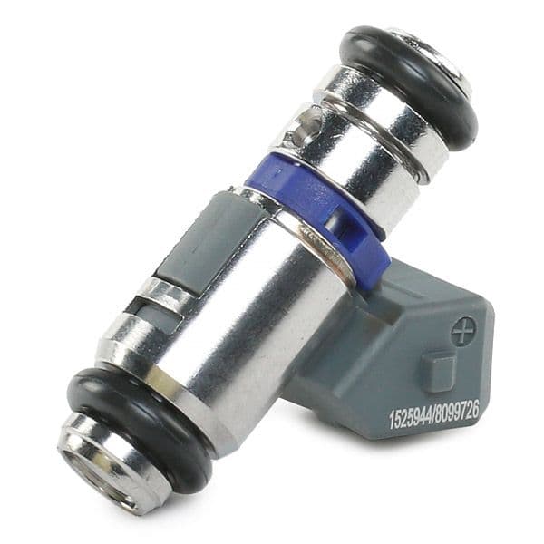 3905i0093 RIDEX Топливная форсунка