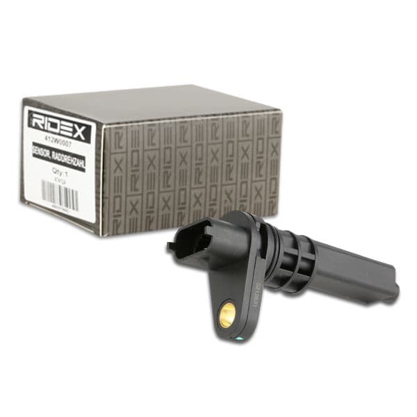 1189s0003 RIDEX Датчик швидкості