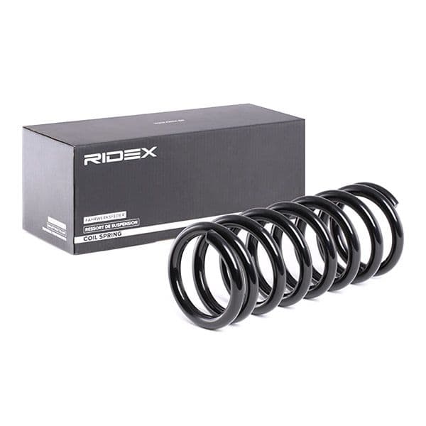 188c0449 RIDEX Пружина подвески для Mercedes SL-Class