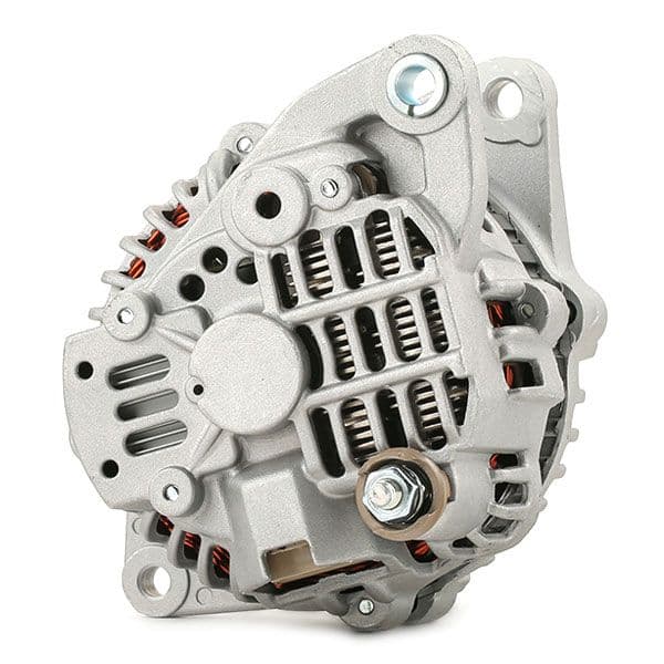 4g0684 RIDEX Генератор