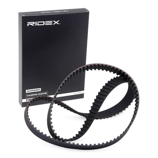 306t0259 RIDEX Ремінь ГРМ