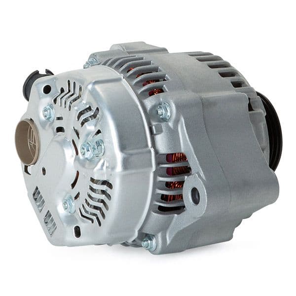 4g0788 RIDEX Генератор