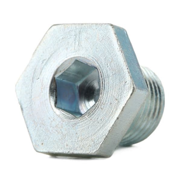 593d0023 RIDEX Зливна пробка оливного піддону